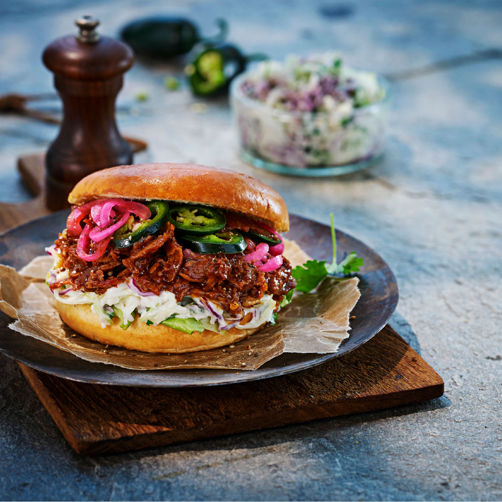 Pulled-Vegmeburger_2-1-1