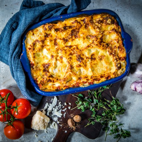 Vegetarisk-lasagne-500x500