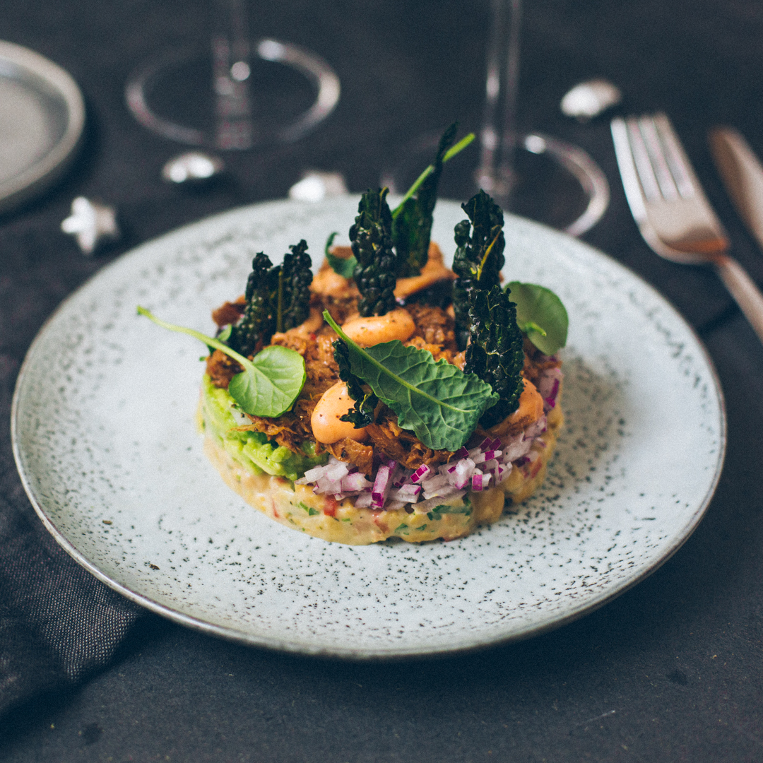 Vegme-tartar