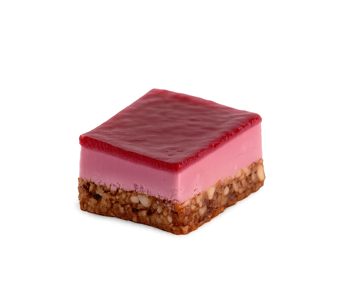 Hallon cheesecake mumsbit 30g
