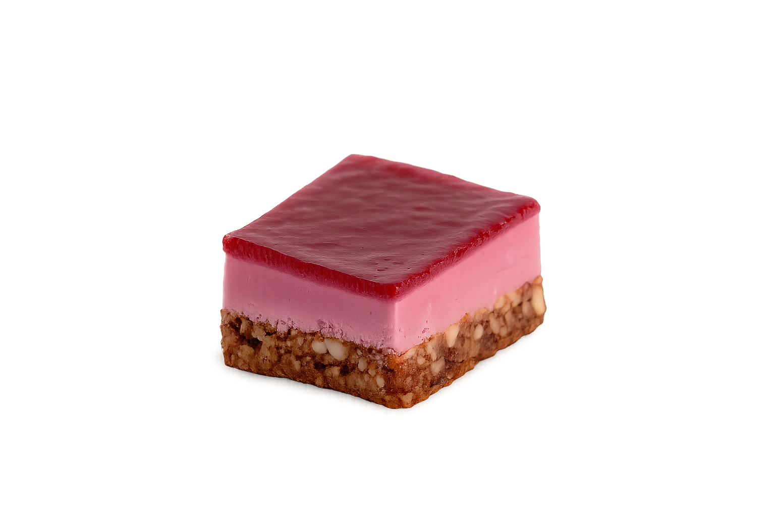 Hallon cheesecake mumsbit 30g