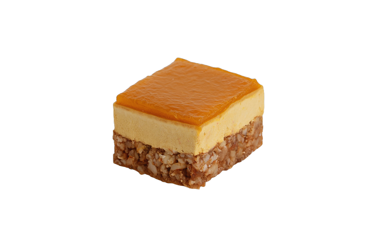 Mango cheesecake mumsbit 30g