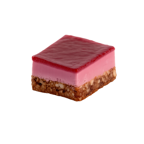 Hallon cheesecake mumsbit 30g